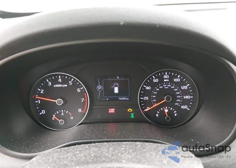 2019 Kia Sportage Lx from USA, damaged, VIN KNDPMCAC4K7506941